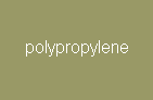 Polypropylene